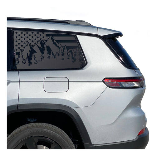 Tactical Decals - Home of the Original Flag Decals - Wave them Proudly